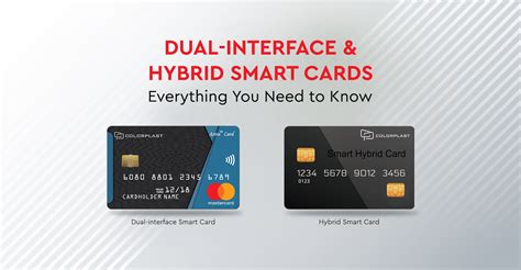 hybrid smart cards|hybrid credit card.